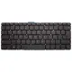 Lenovo V720-14 Type:80Y1 Klavye (Füme TR)