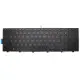 Dell Inspiron 3558 Notebook Klavye Işıklı (Siyah TR)