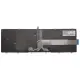 Dell Inspiron 3558 Notebook Klavye Işıklı (Siyah TR)
