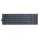 Dell Inspiron 3558 Notebook Klavye (Siyah TR)