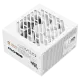 Gameagle 850W 80+ Bronz Modüler Power Psu (Beyaz)