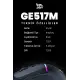 Gameagle GE517M Kablolu RGB Oyuncu Gaming Optik Mouse (Siyah)