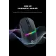 Gameagle GE517M RGB Makrolu 7200DPI Kablolu Oyuncu Mouse