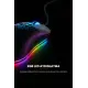 Gameagle GE69B Ultra Hafif Kablolu RGB Oyuncu Gaming Optik Mouse (Siyah)