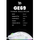 Gameagle GE69W Ultra Hafif Kablolu RGB Oyuncu Gaming Optik Mouse (Beyaz)