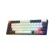 Gameagle Neopulse MK-64X2ABB Mekanik Kablolu Işıklı Klavye