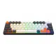 Gameagle Neopulse MK-64X2ABB Mekanik Kablolu Işıklı Klavye