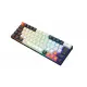 Gameagle Neopulse MK-64X2ABR Mekanik Işıklı Gamer Klavye