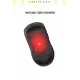 Gameagle PROX-59B Serisi Hafif Kablosuz 3 Mode Oyuncu Gaming Optik Mouse (Siyah)