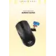 Gameagle PROX-59B Ultra Hafif Kablosuz 3 Mode Oyuncu Gaming Optik Mouse (Siyah)