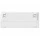 Gameagle Strike Compact V2 Rainbow Kablolu TR Layout Mekanik Oyuncu Klavyesi Blue Switch Siyah