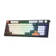 Gameagle Strike Plus MK-96X2ABR Mekanik Kablolu Işıklı Klavye