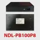 Node Link Power Beam NDL-PB100P8 8+2 10/100 Metal Kasa Kamera Ethernet POE Switch