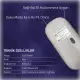 Steep Solid Magic 2.4G Bluetooth Mouse (Mavi)