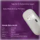 Steep Solid Magic 2.4G Bluetooth Mouse (Pembe)