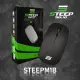 Steep Solid Magic 2.4G Bluetooth Mouse (Siyah)