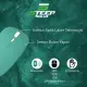 Steep Solid Magic 2.4G Bluetooth Mouse (Yeşil)
