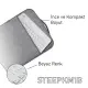 Steep Solid Magic Şarjlı Bluetooth Klavye - Mouse Set (Beyaz TR) STEEPKM1W