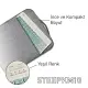 Steep Solid Magic Şarjlı Bluetooth Klavye - Mouse Set (Yeşil TR) STEEPKM1G