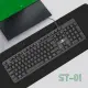 Steep Solid ST-01 Kablolu Standart Ofis Klavyesi - Türkçe Q Klavye