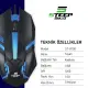 Steep Solid ST-R100 RGB Işıklı Oyuncu Mouse