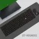 Steep Solid ST-WKM01S Ofis Tipi Standart Kablosuz Klavye - Mouse Set