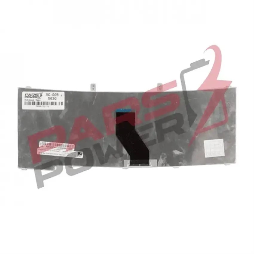 Acer 4H.N8801.021 Notebook Klavye (Siyah TR)