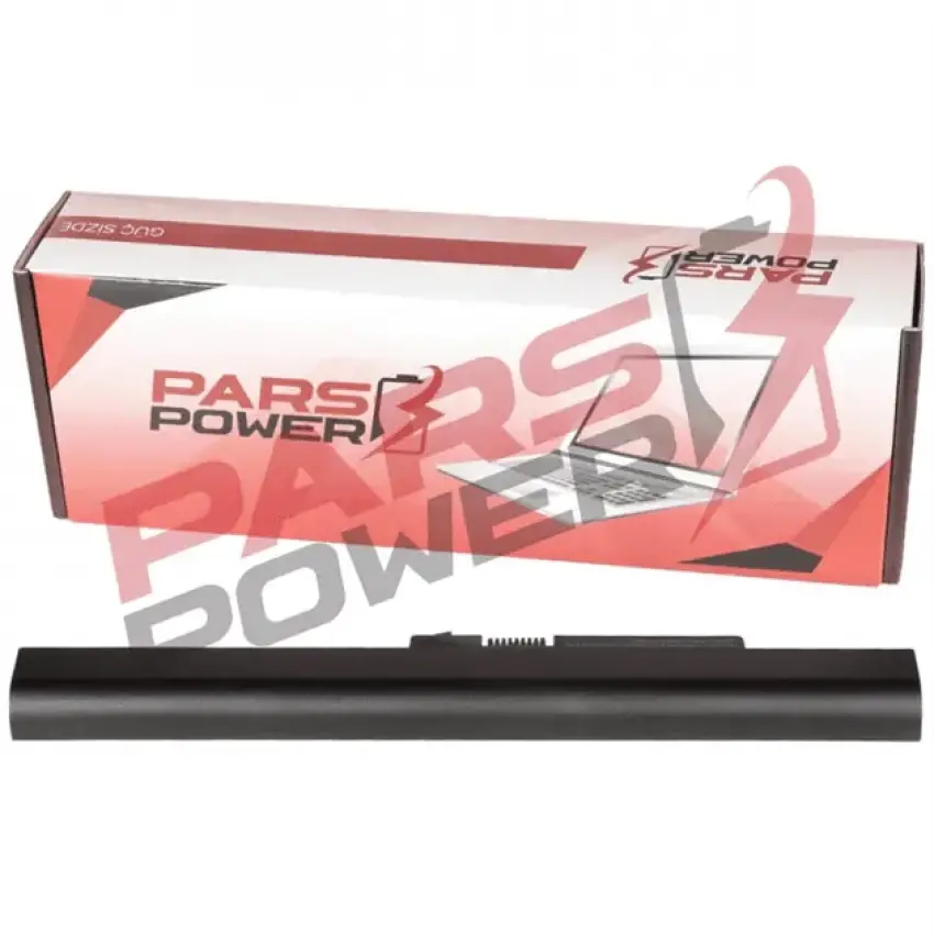 Hp H6L39AA Notebook Batarya - Pil (Pars Power)