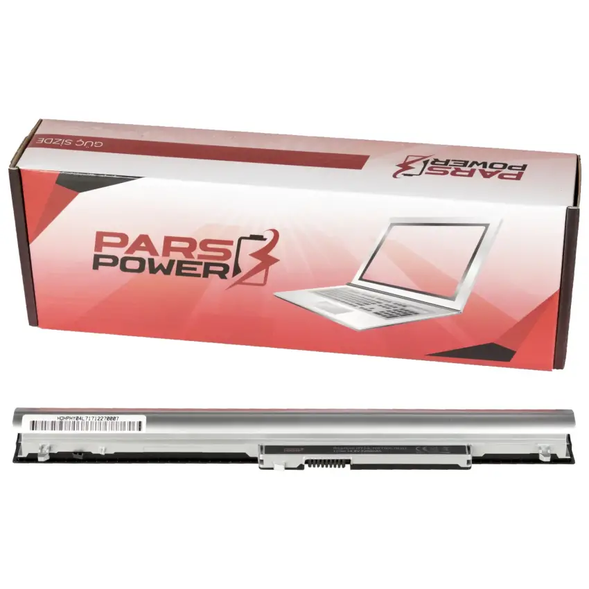 Hp HSTNN-IB4U Notebook Batarya - Pil (Pars Power)