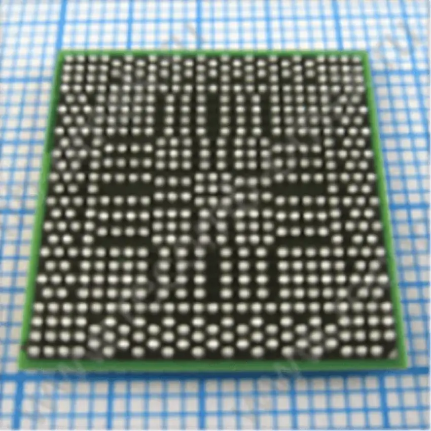 Amd 218-0660017 Bga Chipset