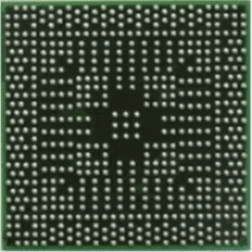 Amd 218-0697014 Bga Chipset