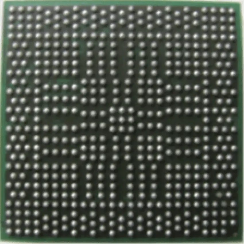 Ati 215-0674034 Bga Chipset