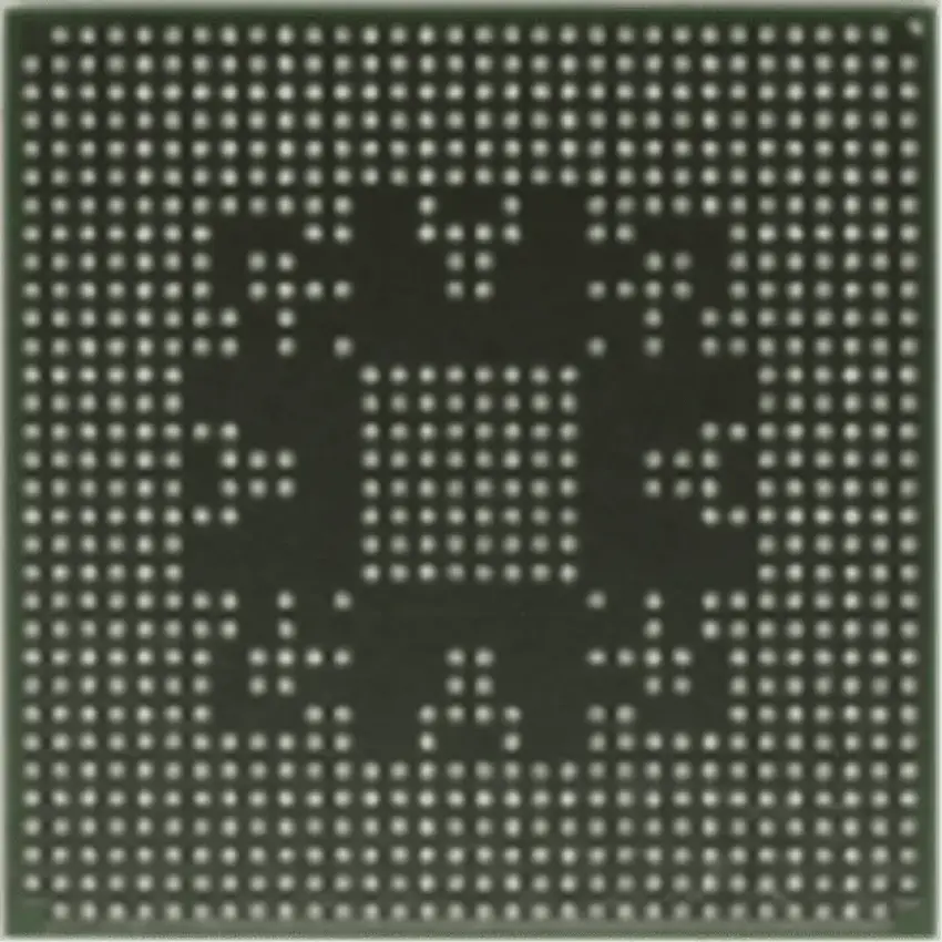 Nvidia G86-770-A2 Bga Chipset
