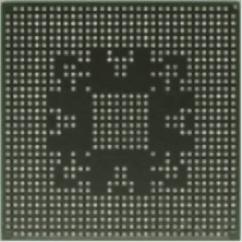 Nvidia GF-G07200-N-A3 Bga Chipset