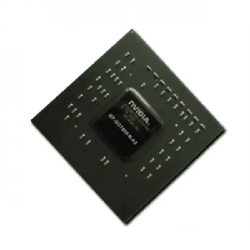 Nvidia GF-GO7600-N-A2 Bga Chipset