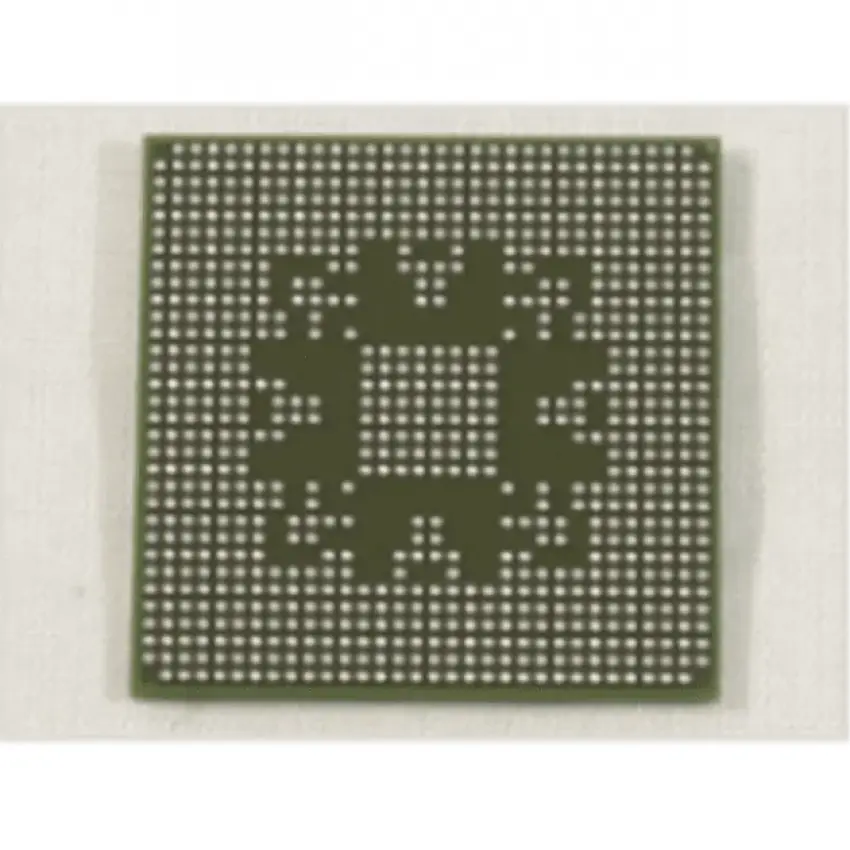 Nvidia GF-GO7600-N-A2 Bga Chipset
