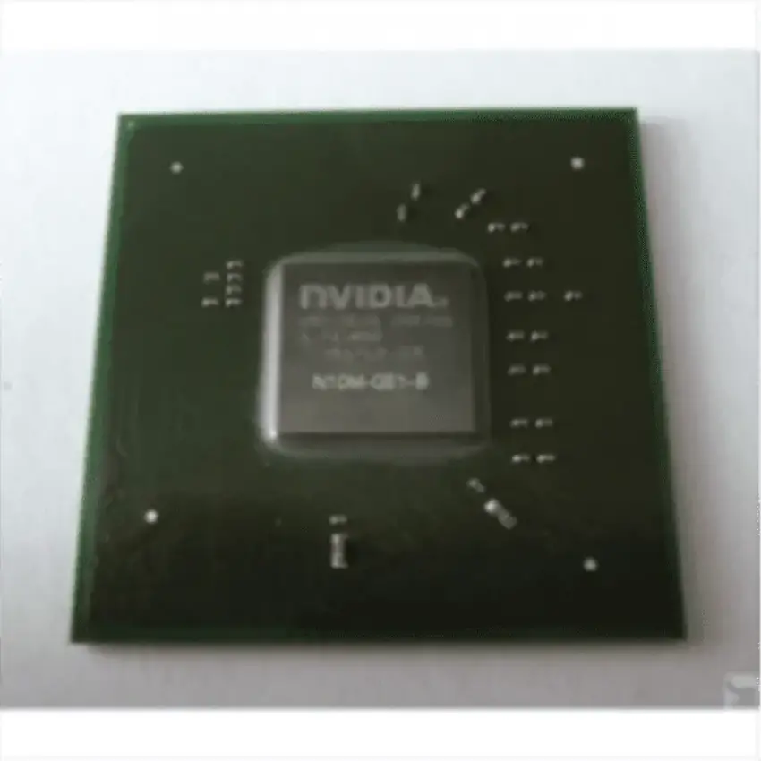 Nvidia N10M-GE1-B Bga Chipset