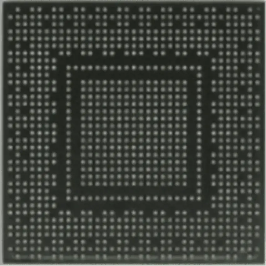 Nvidia N10M-GE1-B Bga Chipset