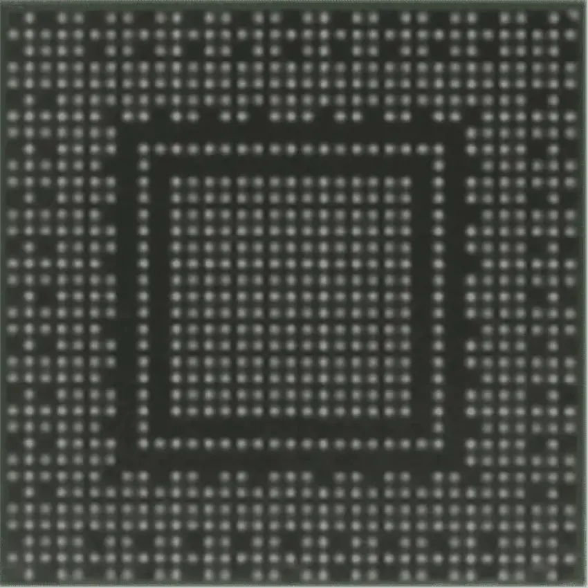 Nvidia N10P-GS-A2 Bga Chipset