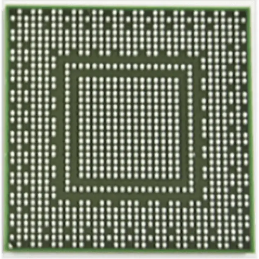 Nvidia N11P-LP2-A3 Bga Chipset