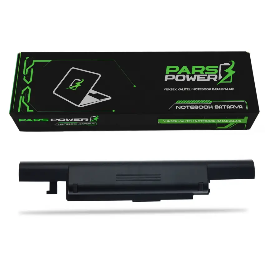 Casper Nirvana CSY.4702-8T45A-S, CSY.4702-BT45A-S Batarya - Pil (Pars Power)