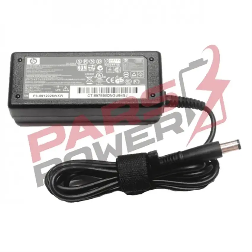 Hp Pavilion DV7-6000ST Notebook Uyumlu Orjinal Adaptör