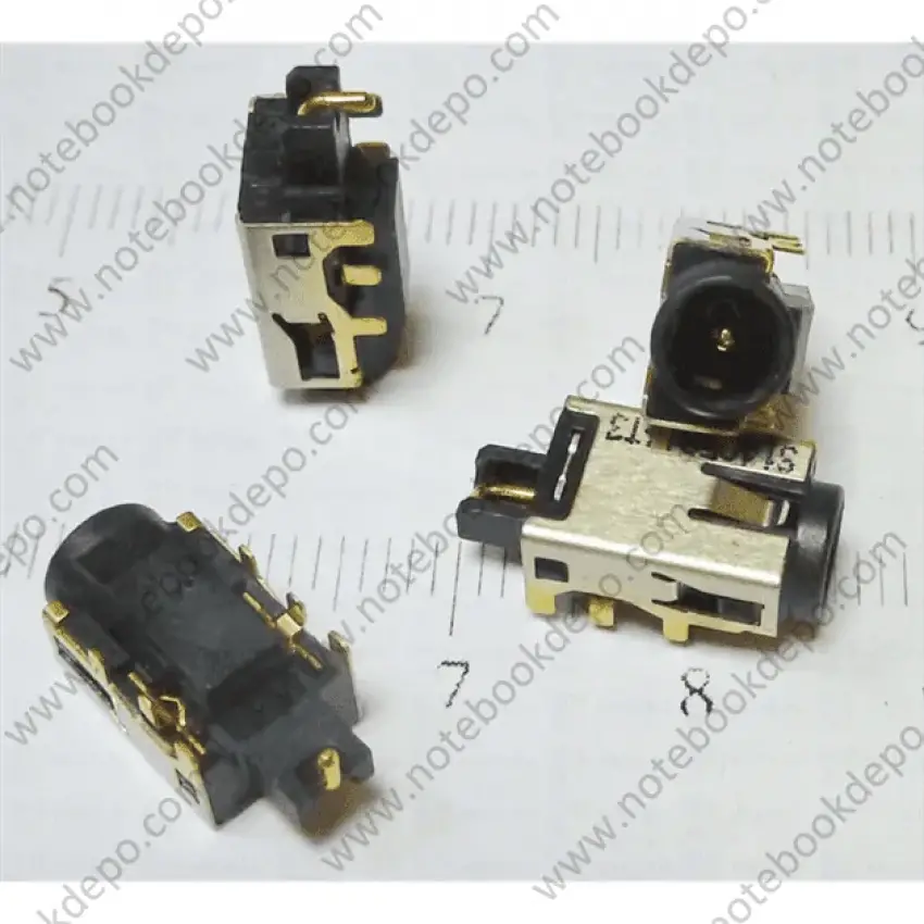 Asus A453M Adaptör Soket Power Jack