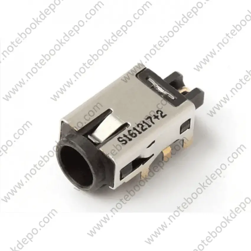 Asus X553SA-XX003D Adaptör Soket Power Jack
