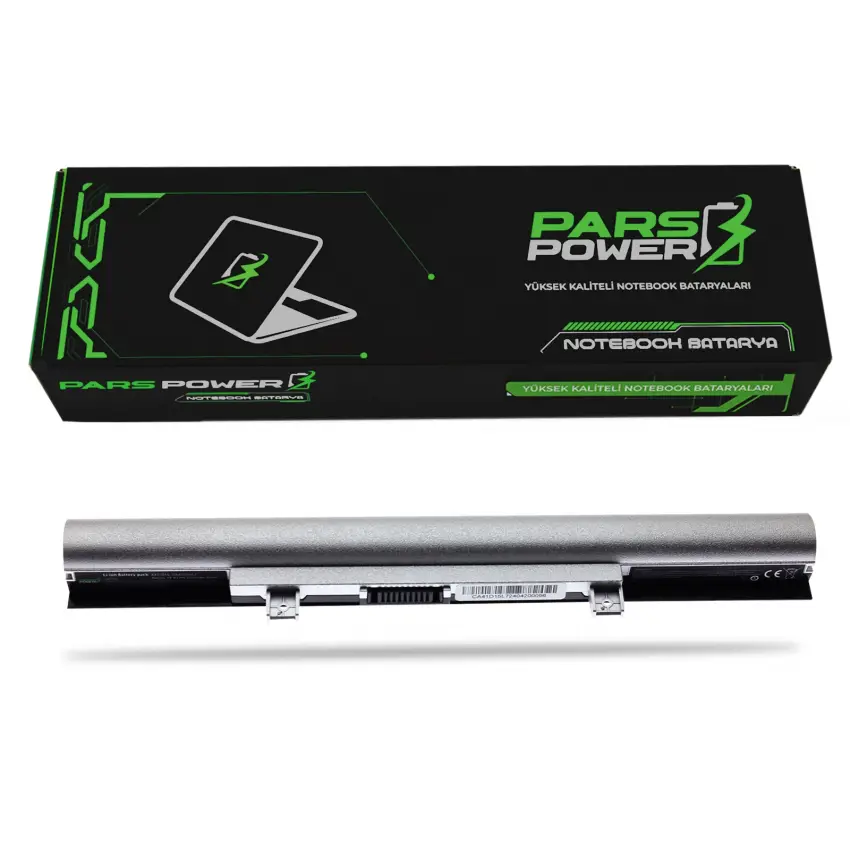 Casper Nirvana C300.3060-4L05E, C300.3060-4L05T Batarya - Pil (Pars Power)