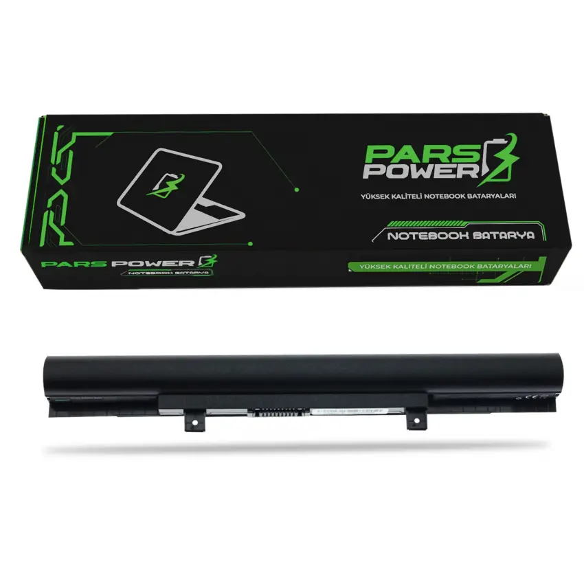 Casper Nirvana C300.3060-4L05E, C300.3060-4L05T Batarya - Pil (Pars Power)