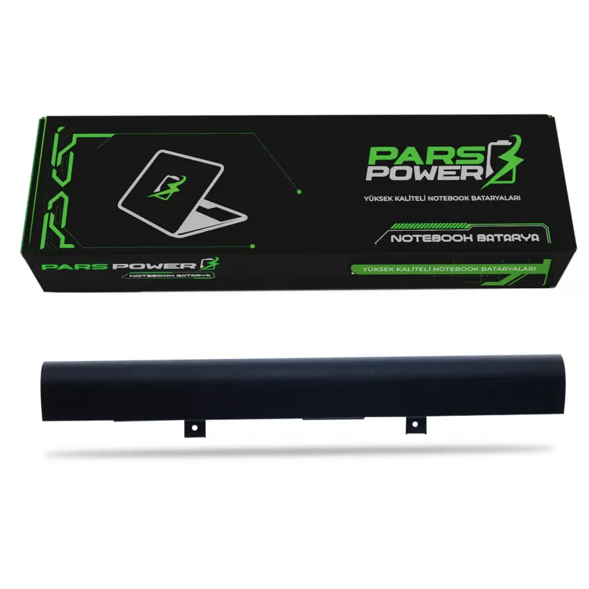 Casper Nirvana C300.3060-4L05E, C300.3060-4L05T Batarya - Pil (Pars Power)