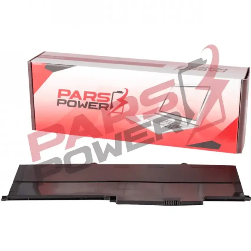 Samsung AA-PBXN4AR Notebook Batarya - Pil (Pars Power)