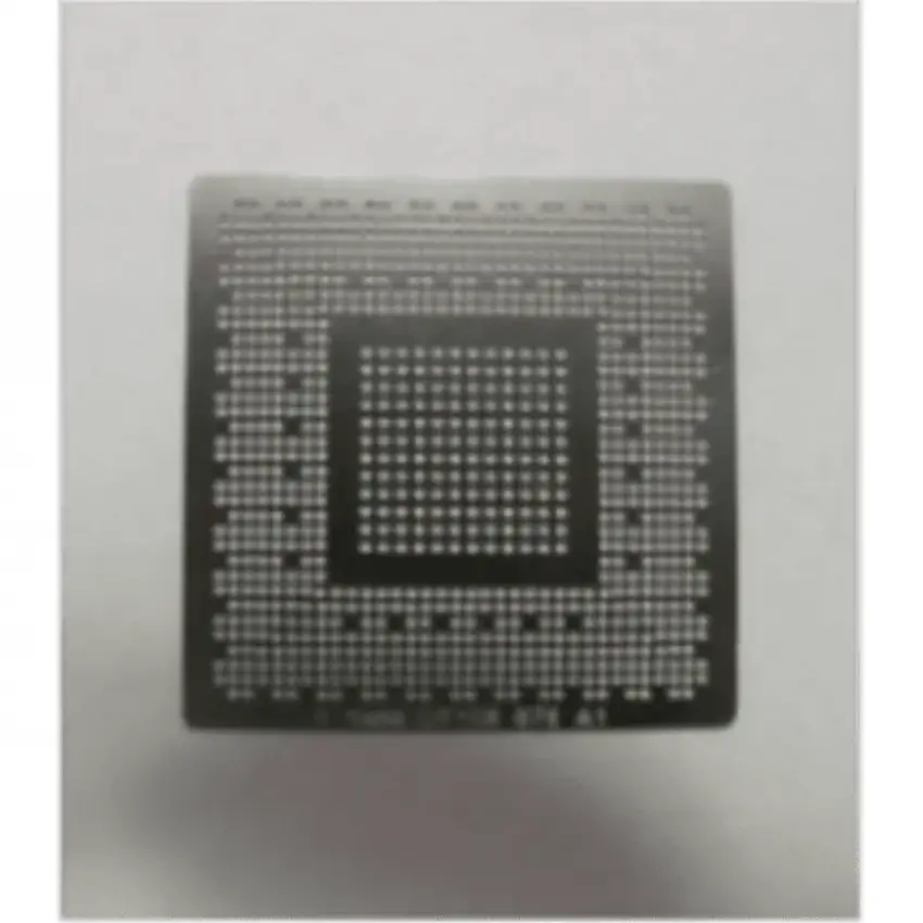 Nvidia N14P-GV2-B-A1 CHIPSET