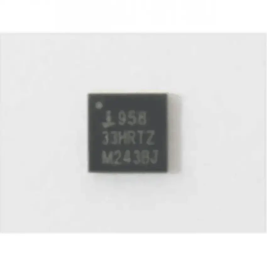 Isl 95833 Hrtz Notebook Entegre